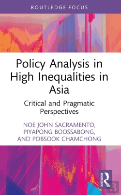 Bertrand.pt - Policy Analysis In High Inequalities In Asia