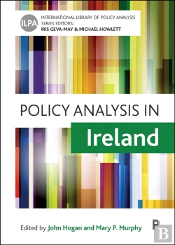 Bertrand.pt - Policy Analysis In Ireland
