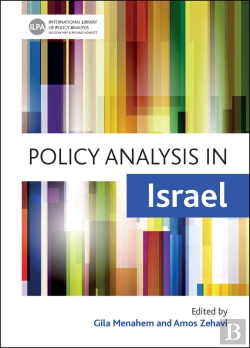 Bertrand.pt - Policy Analysis In Israel