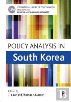 Policy Analysis In South Korea