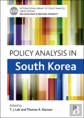 Policy Analysis In South Korea