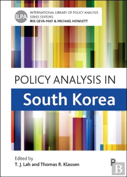 Bertrand.pt - Policy Analysis In South Korea