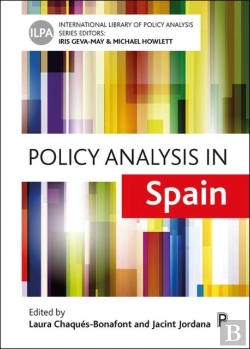 Bertrand.pt - Policy Analysis In Spain