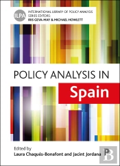 Policy Analysis In Spain