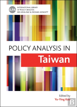 Bertrand.pt - Policy Analysis In Taiwan