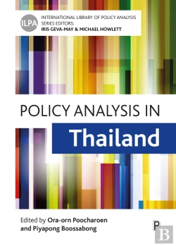 Bertrand.pt - Policy Analysis In Thailand