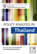 Policy Analysis In Thailand