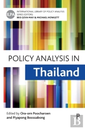 Policy Analysis In Thailand