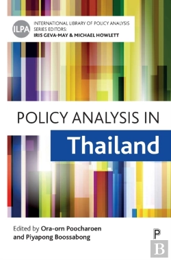 Bertrand.pt - Policy Analysis In Thailand