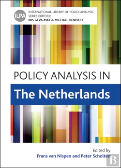 Bertrand.pt - Policy Analysis In The Netherlands