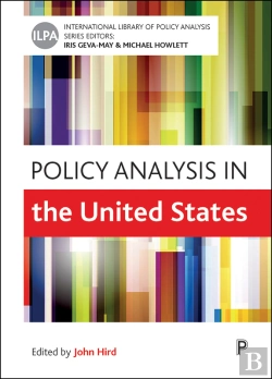 Bertrand.pt - Policy Analysis In The United States
