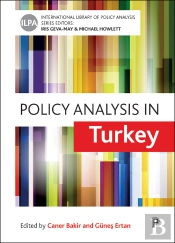Policy Analysis In Turkey