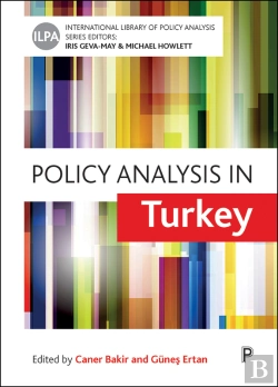 Bertrand.pt - Policy Analysis In Turkey