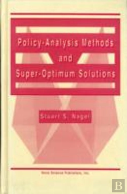 Bertrand.pt - Policy-Analysis Methods And Super-Optimum Solutions