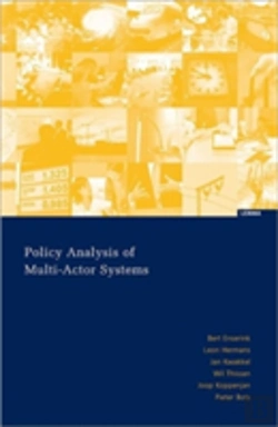 Bertrand.pt - Policy Analysis Of Multi Actor Systems