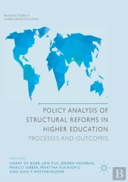Bertrand.pt - Policy Analysis Of Structural Reforms In Higher Education