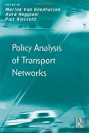 Policy Analysis Of Transport Networks