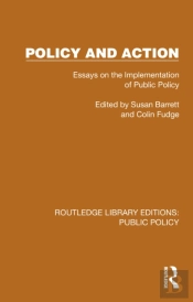 Policy And Action