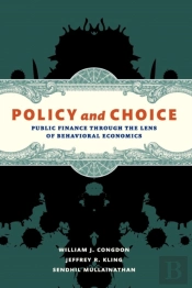Policy And Choice