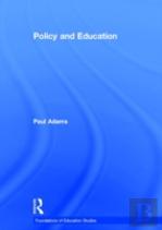 Policy And Education