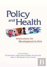Policy And Health