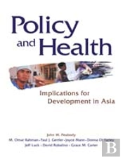 Policy And Health
