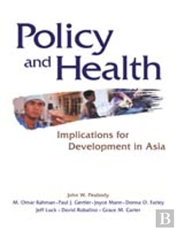 Bertrand.pt - Policy And Health