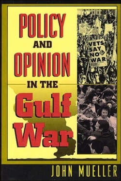 Bertrand.pt - Policy And Opinion In The Gulf War