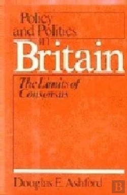 Bertrand.pt - Policy And Politics In Britain