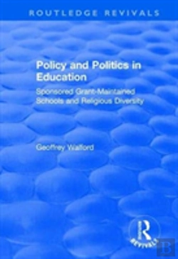 Bertrand.pt - Policy And Politics In Education