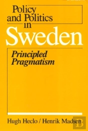 Policy And Politics In Sweden