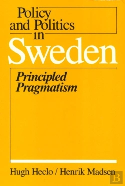 Bertrand.pt - Policy And Politics In Sweden