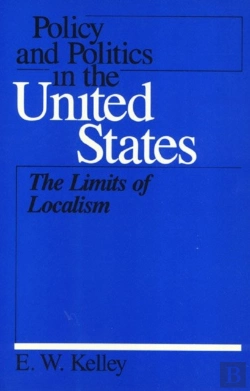 Bertrand.pt - Policy And Politics In The United States
