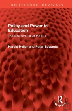 Bertrand.pt - Policy And Power In Education