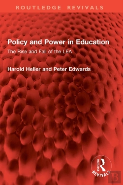 Bertrand.pt - Policy And Power In Education