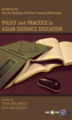 Bertrand.pt - Policy And Practice In Asian Distance Education