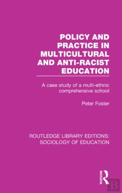 Bertrand.pt - Policy And Practice In Multicultural And Anti-Racist Education