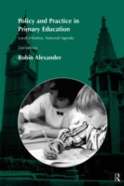 Bertrand.pt - Policy And Practice In Primary Education