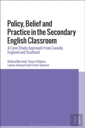 Policy And Practice In The Secondary English Classroom