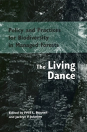 Policy And Practices For Biodiversity In Managed Forests