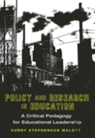 Policy And Research In Education