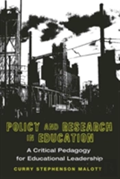 Policy And Research In Education