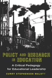 Policy And Research In Education
