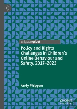 Bertrand.pt - Policy And Rights Challenges In Childrenâ€™S Online Behaviour And Safety, 2017â€“2023
