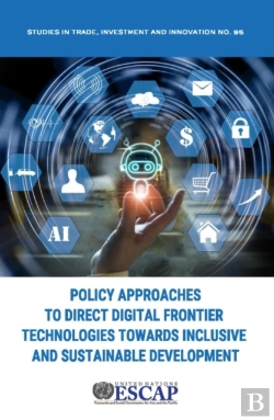 Bertrand.pt - Policy Approaches To Direct Digital Frontier Technologies Towards Inclusive And Sustainable Development