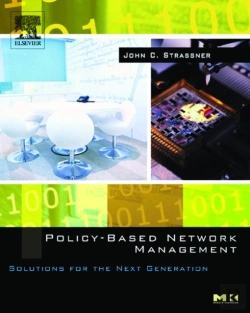 Bertrand.pt - Policy-Based Network Management