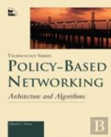 Policy Based Networking