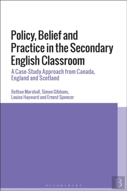 Bertrand.pt - Policy, Belief And Practice In The Secondary English Classroom