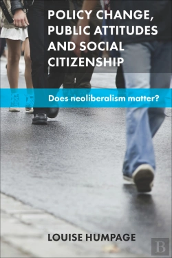 Bertrand.pt - Policy Change, Public Attitudes And Social Citizenship