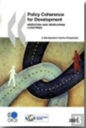 Policy Coherence For Development 2007